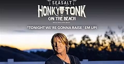 Urban Skies - Keith Urban Tribute