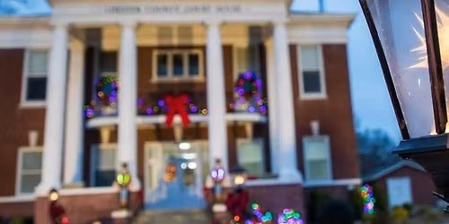 Meeting and Christmas Party \ud83c\udf84