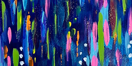 Acrylic Abstract Class