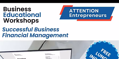 Successful Business Financial Management