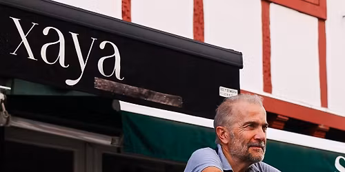 Keimur: Franskur gestakokkur \u00e1 Skrei\u00f0