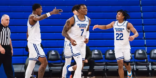 Parking James Madison Dukes at Arkansas State Red Wolves Mens Basketball