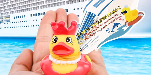 Cruise Duck Exchange