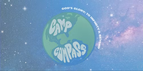 Camp Compass 2026