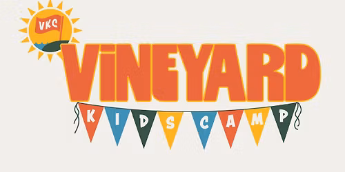 Vineyard Kids Camp