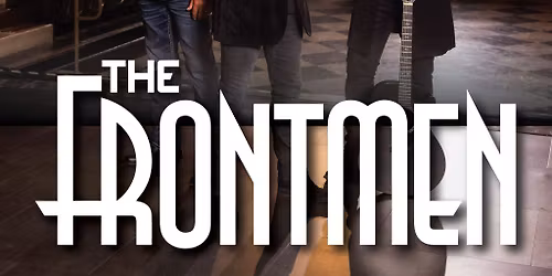 The Frontmen