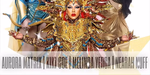 Canada's Drag Race Takeover: Goodbye to 103