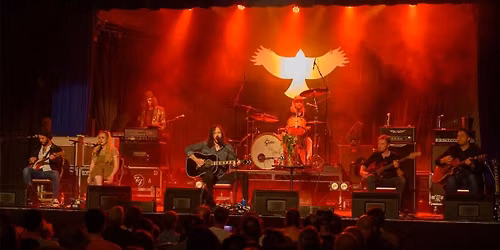 UK Foo Fighters — 23 Eastgate Street, GL1 1NS Gloucester, United Kingdom