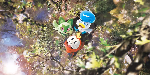 Pokemon Casual League