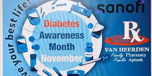 Diabetics Awerness Day