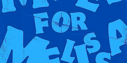 Miles for Melissa: Support Direct Relief's Life-Saving Work