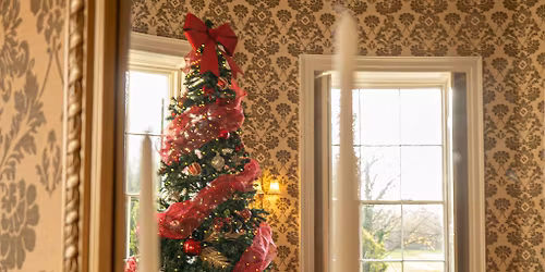 Boxing Day at Owston Hall