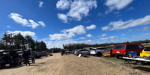 Swap Meet