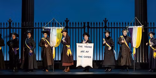 Parking SUFFS - San Francisco