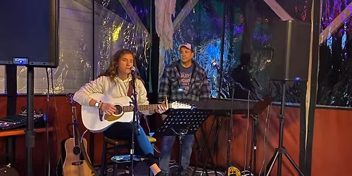 Nicole Stump returns to the Deck