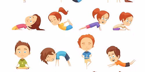 Cykl spotka\u0144 z emocjami dla Dzieci od 7 do 10 lat:)