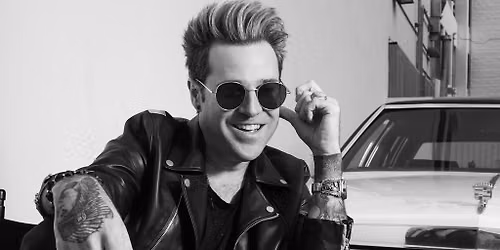 Official Pop 2000 Tour Afterparty - DJ Set by Ryan Cabrera