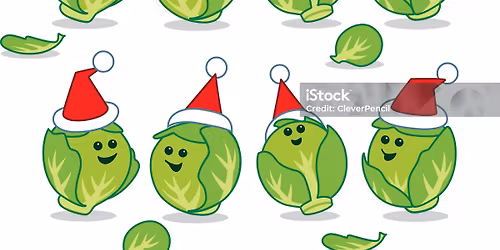 CHRISTMAS LUNCH      ( Members only)