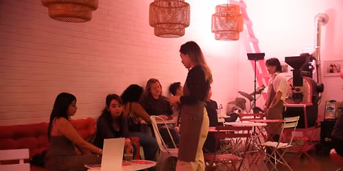 Sul-i Dalda: Madang x Moa Pop-Up