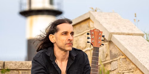 Six String Steve