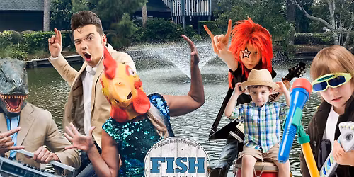 Fish
