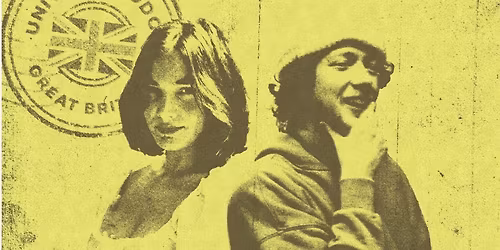 Jack Van Cleaf & Clover County