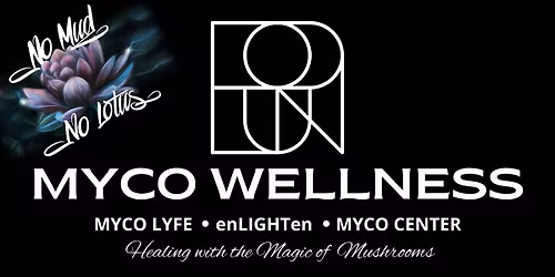 BLOOM WITH ROSE & MYCO WELLNESS SOUND HEALING