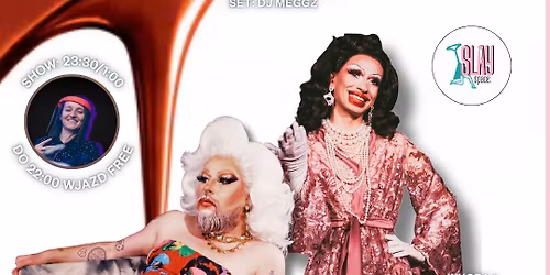 2.05 DRAG QUEEN UBIERA SI\u0118 U PRADY \/ DRAG QUEEN SHOW