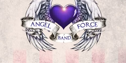 Angel Force Band