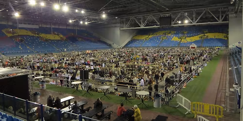 Grootste Snuffelmarkt van Gelderland
