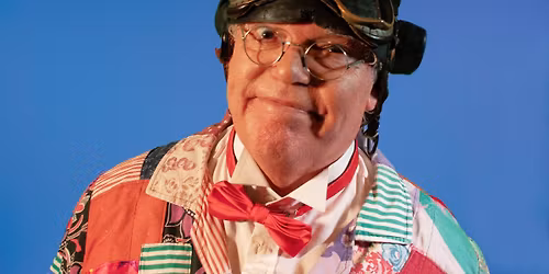 Roy Chubby Brown