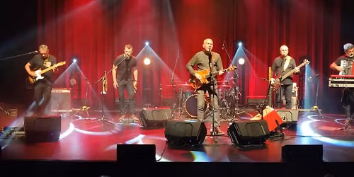 Raz Dwa Trzy\u2026 dzie\u015bci pi\u0119\u0107 okr\u0105\u017ce\u0144 wok\u00f3\u0142 s\u0142o\u0144ca koncert Jubileuszowy 