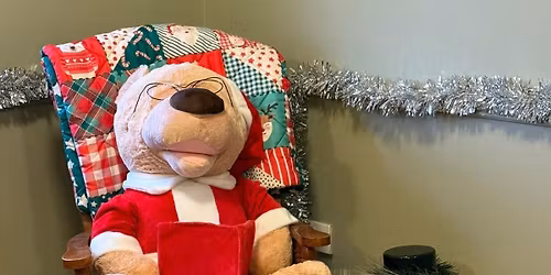 Christmas Market in Kilmaine