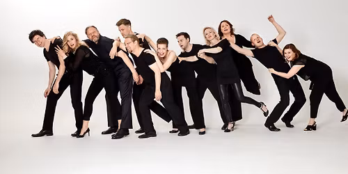 Koncert med Ars Nova Copenhagen