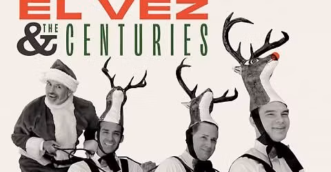 El Vez & The Centuries, Duderella