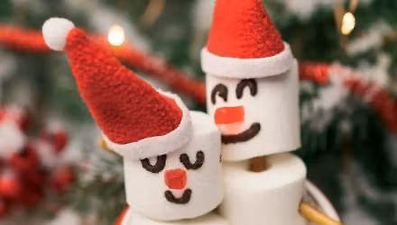 Bah Humbug\u2026 A Couple\u2019s Christmas Lesson