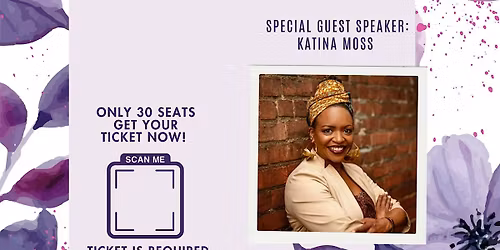 For The Love of Mom: Mother's Day Brunch