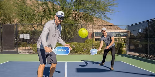 Wellness Weekend: Play & Find Stillness 1.17