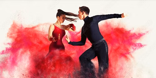 Salsa\/Tango Party (bachata too!) with DJ Andre W!