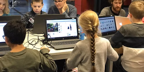 Coderdojo 29 augustus 2026