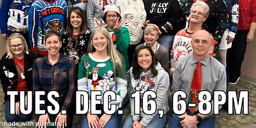 Sippo Lake parkrun Holiday Get-Together