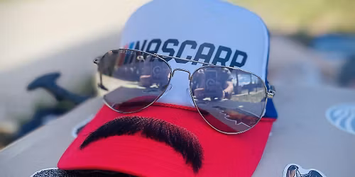 3rd Annual NASCARP- Davis Ponds Cup