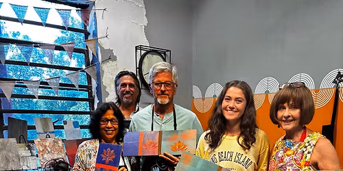 Chalk Paint\u00ae Foundations and Beyond with Tony Weaver