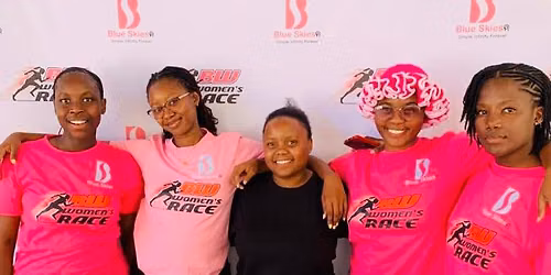 BW Women\u2019s Race - Dedicated to Cancer Survivors 
