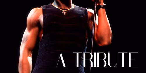 D'Angelo: A Tribute