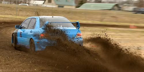May RallyCross - IA Region