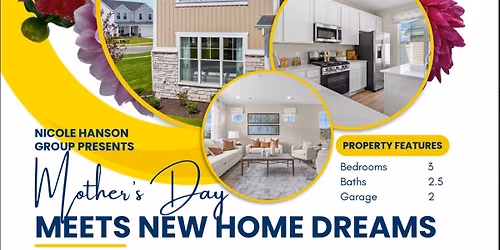 Mother's Day Olthof Open House at The Willows Crown Point