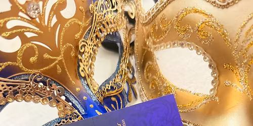 Masquerade Ball for Scholarship