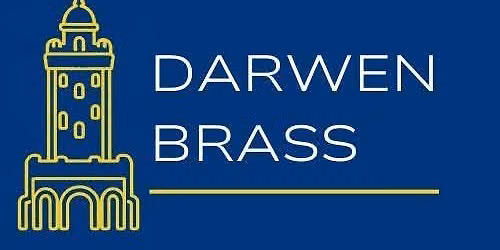 Darwen Brass Band. Christmas Carols