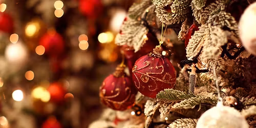 WOMEN\u2019S GUILD | PARISH CHRISTMAS PARTY